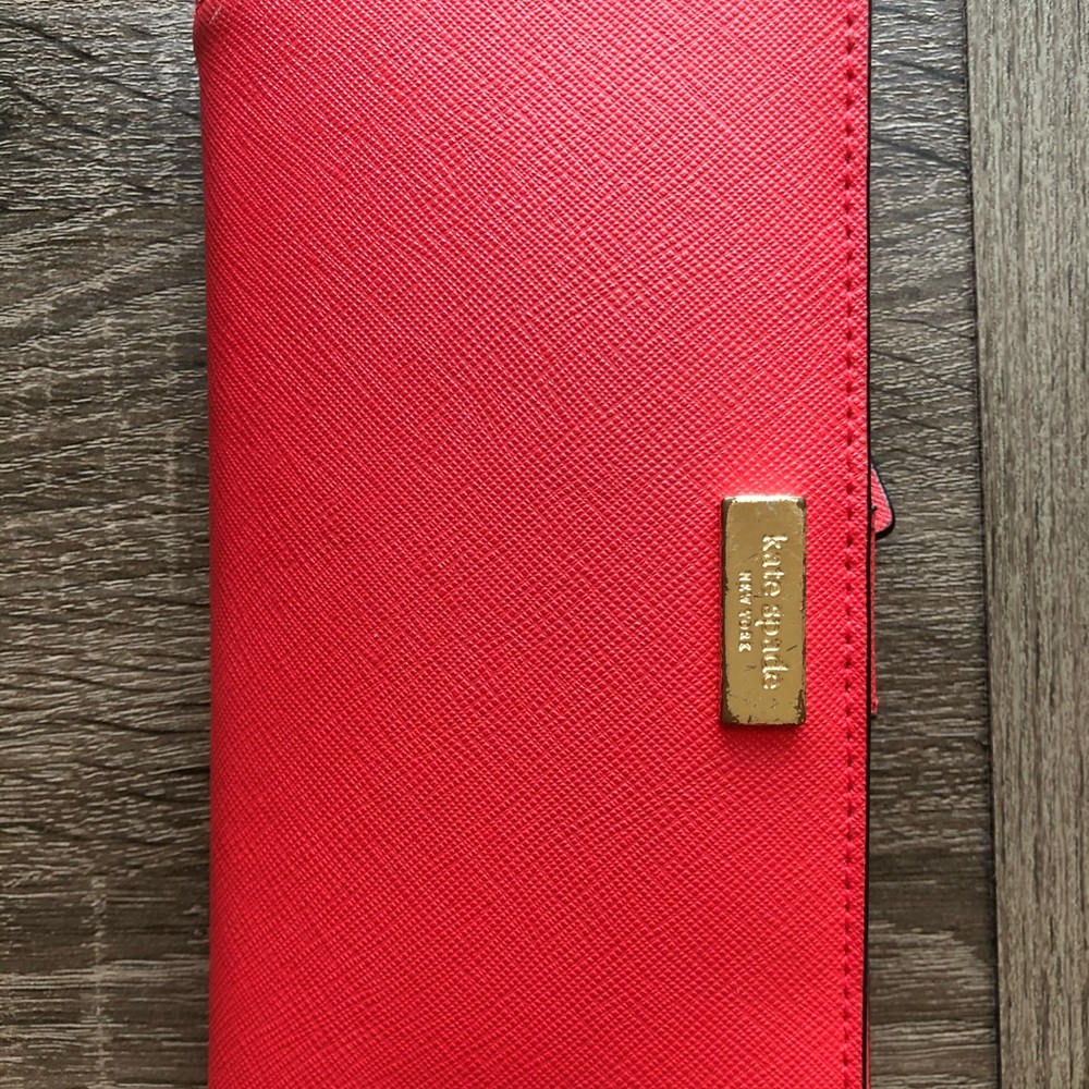 Kate Spade Wallet💗🎟🌸🌷